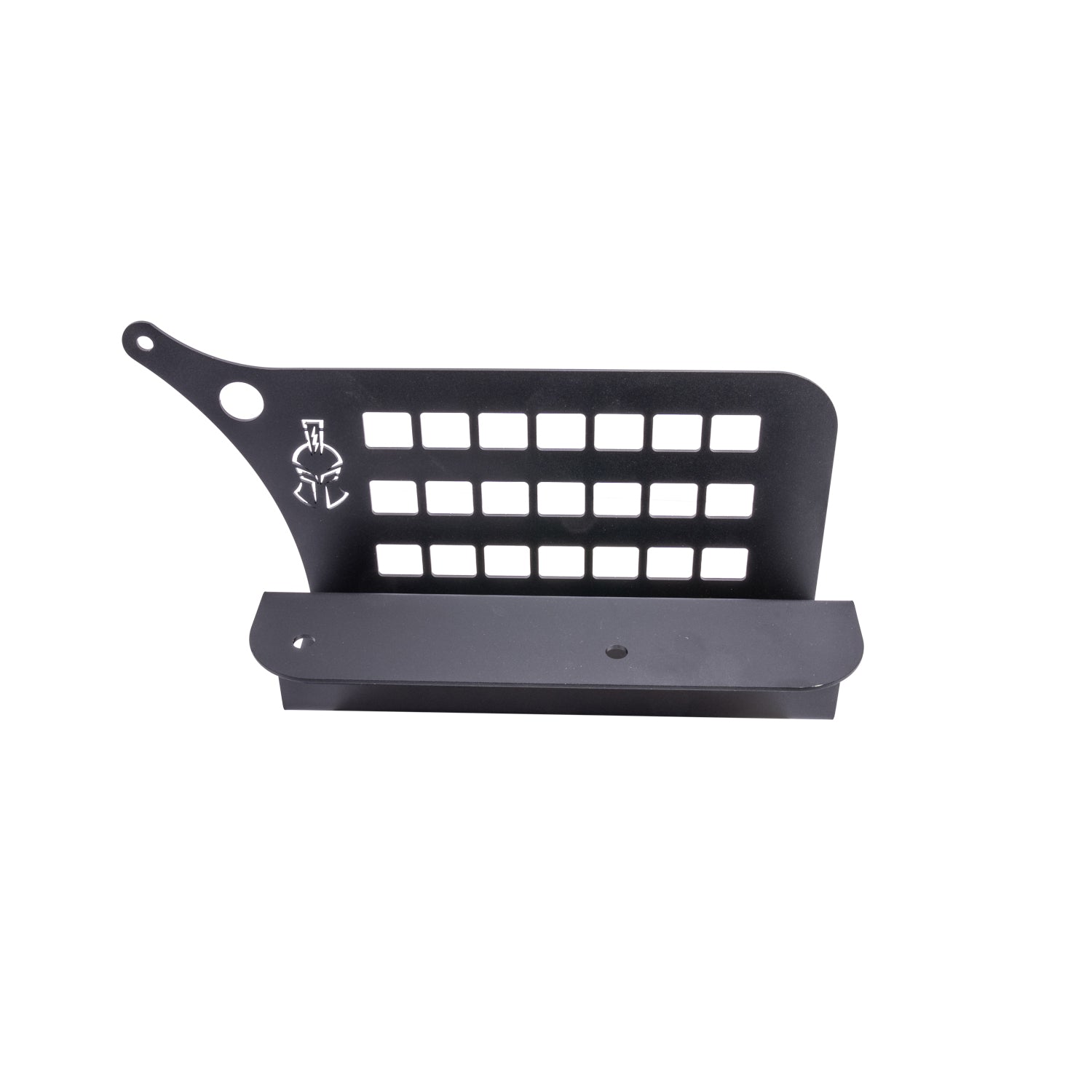 Support de compresseur d'air portable MOLLE Thor's Lightning Refuge pour Ford Bronco 2 portes Hard Top 2021-présent Support de compresseur d'air portable MOLLE Thor's Lightning Refuge pour Ford Bronco 2 portes Hard Top 2021-présent